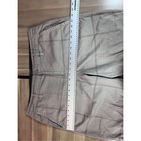 Hang Ten Lightweight Shorts Mens‎ 34 - Picture 6 of 9